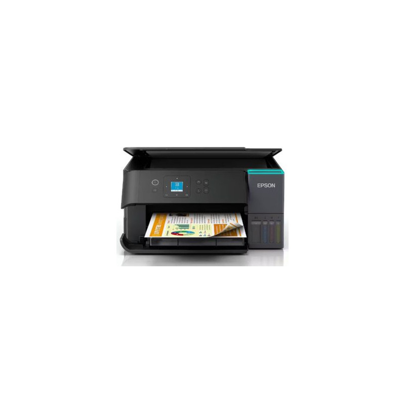 Printeris Epson EcoTank L4360 AIO WIFI