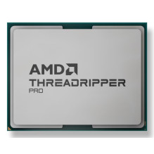 AMD Ryzen Threadripper PRO 9975WX processor 4 GHz 128 MB L3 Tray