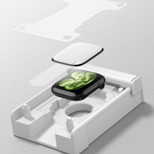 AmazingThing Radix protective foil for Apple Watch Series 11 46 mm