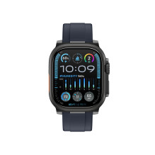 AmazingThing Radix Glass Screen Protector for Apple Watch UItra 3 49mm