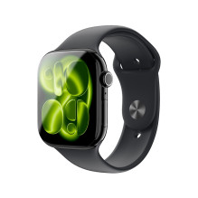 AmazingThing Radix protective foil for Apple Watch Series 11 42 mm