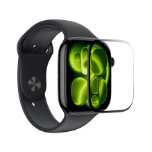 AmazingThing Radix protective foil for Apple Watch Series 11 42 mm