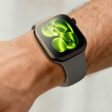 AmazingThing Radix protective foil for Apple Watch Series 11 42 mm