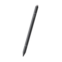 Joyroom JR-BP561 3-in-1 Passive Magnetic Capacitive Stylus - Black