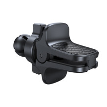 Joyroom car phone holder for air vent black (JR-ZS377)