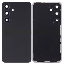 Back cover for Samsung S921 S24 Onyx Black original (used Grade B)