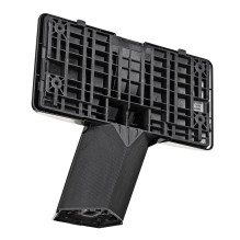 Samsung QE85QN92FAT 2.16 m (85&quot;) 4K Ultra HD Smart TV Wi-Fi Black, Titanium