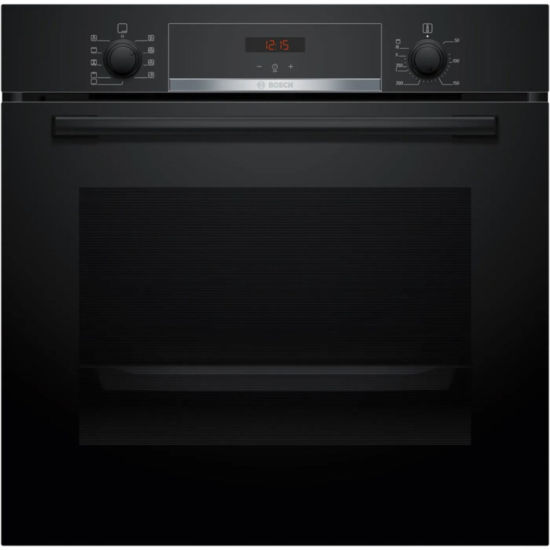 Bosch Serie 4 HBA534EB3 oven 71 L 3400 W Black