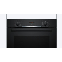 Bosch Serie 4 HBA534EB3 oven 71 L 3400 W Black