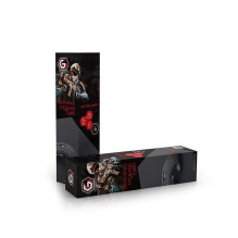 MOUSE PAD GAMING SMALL / MP-GAME-S GEMBIRD