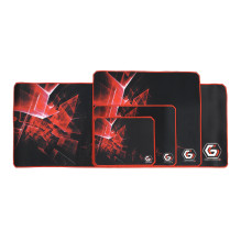 MOUSE PAD GAMING SMALL PRO / MP-GAMEPRO-S GEMBIRD