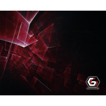 MOUSE PAD GAMING SMALL PRO / MP-GAMEPRO-S GEMBIRD