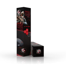 MOUSE PAD GAMING MEDIUM PRO / MP-GAMEPRO-M GEMBIRD MOUSE PAD GAMING MEDIUM PRO / MP-GAMEPRO-M GEMBIRD