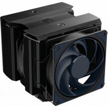 Cooler Master MasterAir MA824 Stealth CPU Cooler Black MAM-D8PN-318PK-R1 Cooler Master MasterAir MA824 Stealth CPU Cooler Black MAM-D8PN-318PK-R1