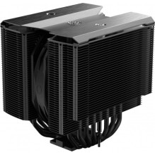 „Cooler Master MasterAir MA824 Stealth“ procesoriaus aušintuvas, juodas, MAM-D8PN-318PK-R1 „Cooler Master MasterAir MA824 Stealth“ procesoriaus aušintuvas, juodas, MAM-D8PN-318PK-R1