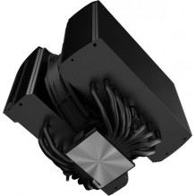 Cooler Master MasterAir MA824 Stealth CPU Cooler Black MAM-D8PN-318PK-R1 Cooler Master MasterAir MA824 Stealth CPU Cooler Black MAM-D8PN-318PK-R1