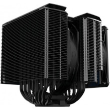 „Cooler Master MasterAir MA824 Stealth“ procesoriaus aušintuvas, juodas, MAM-D8PN-318PK-R1 „Cooler Master MasterAir MA824 Stealth“ procesoriaus aušintuvas, juodas, MAM-D8PN-318PK-R1