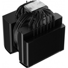 Cooler Master MasterAir MA824 Stealth CPU Cooler Black MAM-D8PN-318PK-R1 Cooler Master MasterAir MA824 Stealth CPU Cooler Black MAM-D8PN-318PK-R1