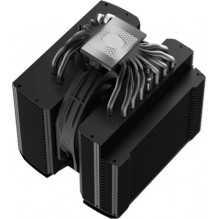 Cooler Master MasterAir MA824 Stealth CPU Cooler Black MAM-D8PN-318PK-R1 Cooler Master MasterAir MA824 Stealth CPU Cooler Black MAM-D8PN-318PK-R1