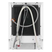 Electrolux ESL5315LO Fully built-in 13 place settings E