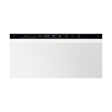 Electrolux ESL5315LO Fully built-in 13 place settings E