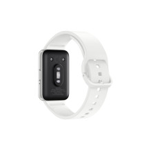 Samsung SM-R390NIDAEUE smartwatch / sports watch 4.06 cm (1.6") AMOLED Digital 256 x 402 px Touchscreen Silver