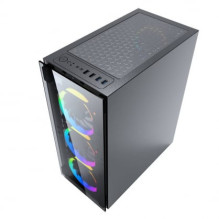 „INTOP Ryzen 5 5600GT“ 16 GB 250 SSD + 2 TB „Radeon RX Vega 7“ be OS