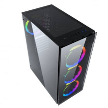 INTOP Ryzen 5 5600GT 16GB 250SSD+2TB Radeon RX Vega 7 no-OS