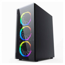 INTOP Ryzen 5 5600GT 16GB 250SSD+2TB Radeon RX Vega 7 no-OS