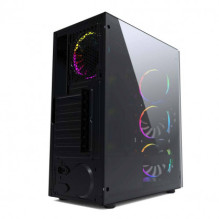 „INTOP Ryzen 5 5600GT“ 16 GB 250 SSD + 2 TB „Radeon RX Vega 7“ be OS