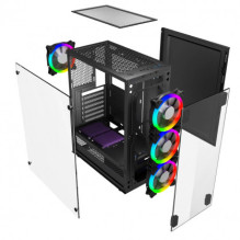 „INTOP Ryzen 5 5600GT“ 16 GB 250 SSD + 2 TB „Radeon RX Vega 7“ be OS