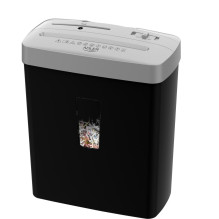 Paper shredder ADLER AD 1037 Silver