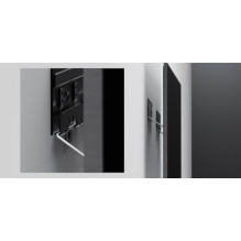 Samsung WMN-B50EB / XC (Pažeista pakuotė) Samsung WMN-B50EB / XC (Pažeista pakuotė)