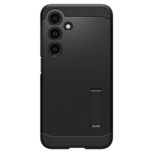 RETURNED ITEM RETURNED ITEM Spigen Tough Armor case for Samsung Galaxy S24+ - black