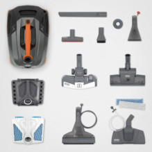 Thomas PET &amp; FAMILY PRO 4ALL