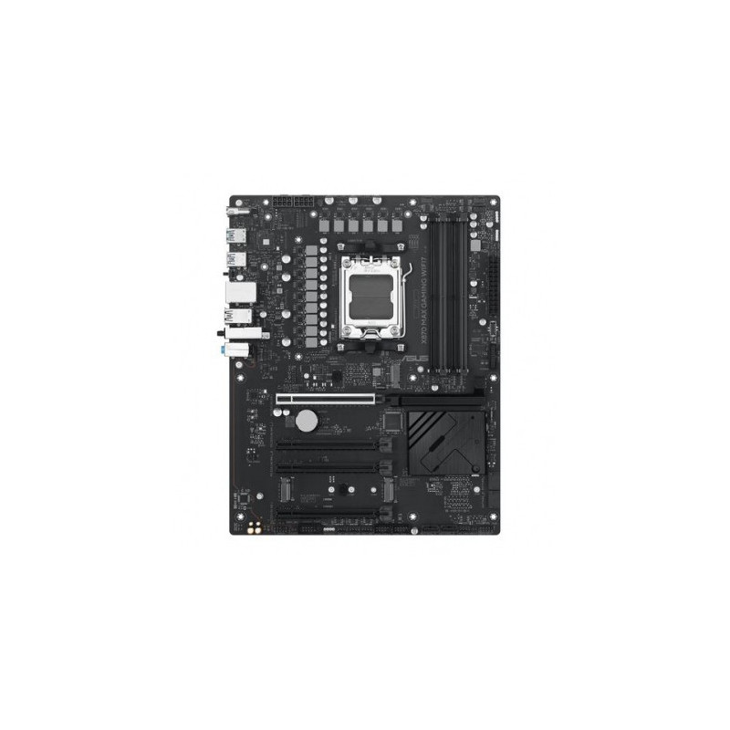 Asus X870 MAX GAMING WIFI7 Black