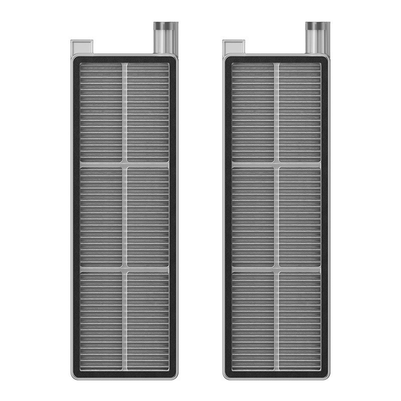 Dust tank filter for MOVA Z50 Ultra vacuum cleaner 2 pieces .