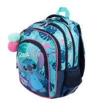Derform School backpack 1ZAM Blue Derform School backpack 1ZAM Blue