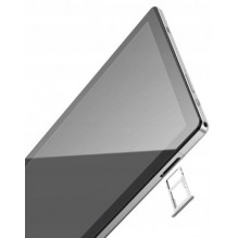 Hoco A8 Tab 10.1" 6GB 128GB 4G Silver