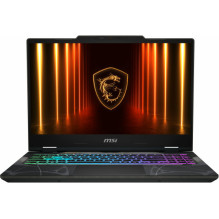 MSI Cyborg A17 AI B2HWFKG-015NL 144Hz R7-260 16GB 1SSD RTX5060 W11 Black