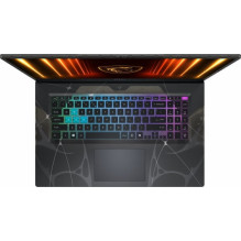 MSI Cyborg A17 AI B2HWFKG-015NL 144Hz R7-260 16GB 1SSD RTX5060 W11 Black