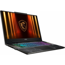 MSI Cyborg A17 AI B2HWFKG-015NL 144Hz R7-260 16GB 1SSD RTX5060 W11 Black