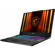 MSI Cyborg A17 AI B2HWFKG-015NL 144Hz R7-260 16GB 1SSD RTX5060 W11 Black