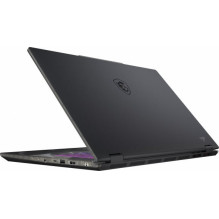 MSI Cyborg A17 AI B2HWFKG-015NL 144Hz R7-260 16GB 1SSD RTX5060 W11 Black
