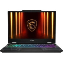 Portatīvais dators MSI Cyborg 15 B13WEKG-633NL i7-13620H 16GB 512SSD RTX5050 W11