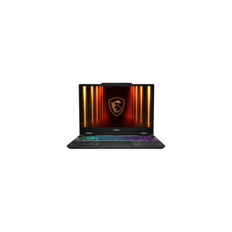 Portatīvais dators MSI Cyborg 15 B13WEKG-633NL i7-13620H 16GB 512SSD RTX5050 W11