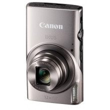 Canon IXUS 285 HS A Silver Canon IXUS 285 HS A Silver