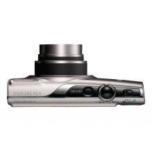 Canon IXUS 285 HS A Silver Canon IXUS 285 HS A Silver