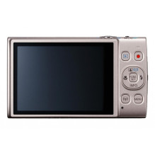 Canon IXUS 285 HS A Silver Canon IXUS 285 HS A Silver