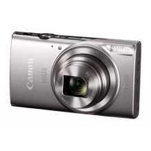Canon IXUS 285 HS A Silver Canon IXUS 285 HS A Silver